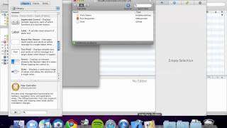 Tutorial 2 Introducción Al Iphone Sdk Interface Builder Pynsoft.com Www.iphoneprogramacion.com