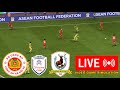 🔴 Công An Hà Nội FC vs Tampines Rovers FC - ASEAN Club Championship LIVE Score &amp; FC26 Simulation