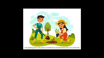 Video Community Actions