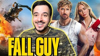Dont Skip The Fall Guy (Movie Review)