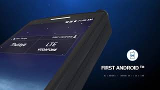 ThurayaX5Touch #SatellitePhone #Android