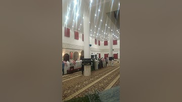 صلاة الفجر      القارئ/محمد إسحاق