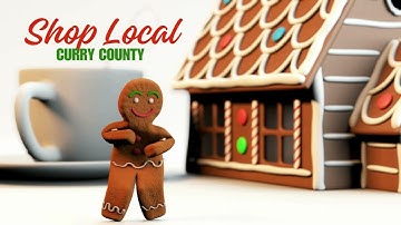 Unlocking the Power of Local: Why Shopping Small Transforms Communities!  - Curry County, Oregon