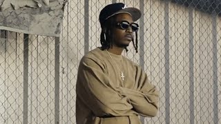 Phil Adé - Fix Your Tone Official Lyric Video