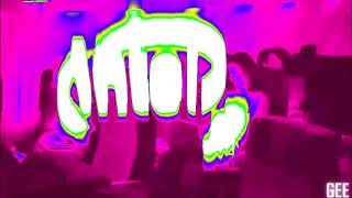 Every Intel Animation 1971-2013 All In Lightpillars