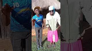 tenges man kibor ft kogo young #music comedy #freefire