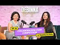 Fearless Sambhavna Defying Society IVF Battles Owning Her Journey The Debinna Bonnerjee Show Fearless Sambhavna Defying Society IVF Battles Owning Her Journey The Debinna Bonnerjee Show