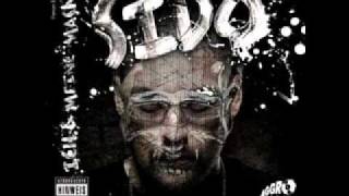 Sido Feat Tony D - Jeder Kriegt Was Er Verdient