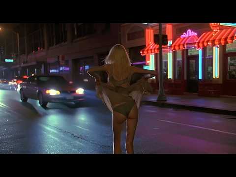 INFAMES 2004 - hollyfuckwood.mp3 (Official Video)