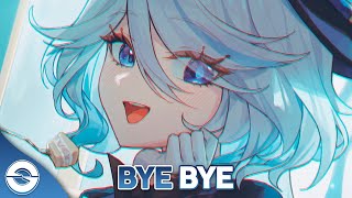 Nightcore - Bye Bye (Lyrics)