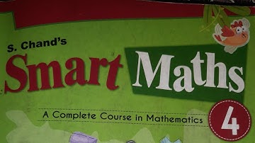 Class -4th  part-1 | Ch-14 (Data Handling ) | S.Chand | warm up Ex.  #datahandling #class4th #schand