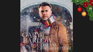 Gary Barlow - Wonderful Christmastime (Official)