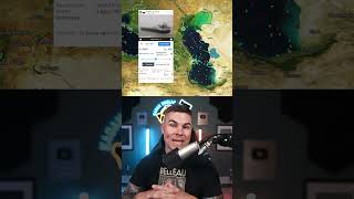 Iranian regime-affiliated propaganda channels Threatened Ukraine with Ballistic Missile Strikes