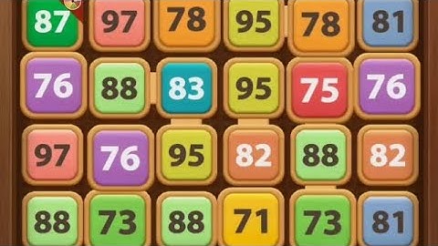 The best numbers merge android iOS puzzle game part 31 #2048 #2248 #bestgames #newgames