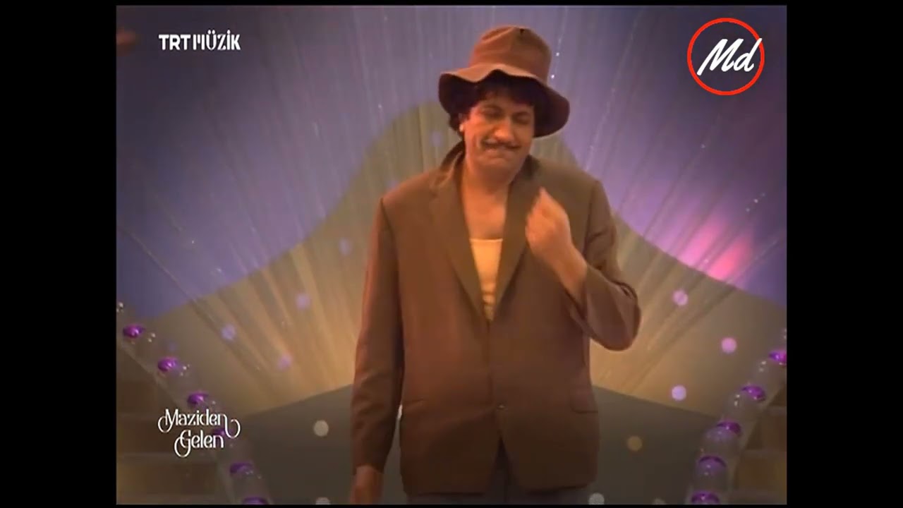 İzzet Altınmeşe - Avare ( Bizden Size ) (  HQ )