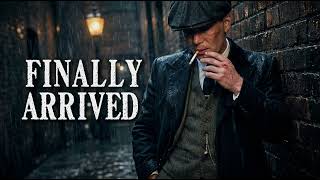 By Order of Garrison — Dark Blues for Men Who Finally Arrived | Garrison Sounds