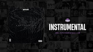 Meek Mill - Big Boy [Instrumental] (Prod. By Nick Papz, KJ, Jack LoMastro & Don’t Trip)