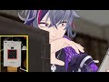 ハッキングに関してなぜか自信満々な三枝明那と不破湊が可愛い【にじさんじMMD】
