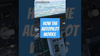 How The Autopilot Works