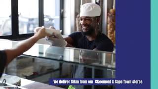 The Chicken Shawarma | The Lebanese Bakery and Kitchen screenshot 4