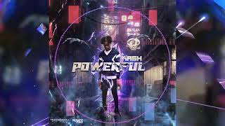 Kash - Power full ( Official Audio)