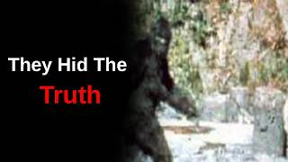 The Bigfoot Legend: The Truth Behind The World's Most Famous Cryptid