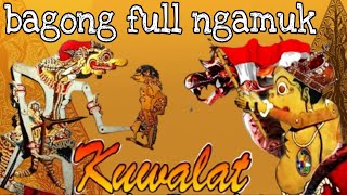 Download Lagu BAGONG LUCU KI SENO,NGAMUK NDASE MUMET ORA NYEKEL DUIT  MP3