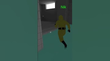 Blackroom Mobile#Noclip Backrooms Multiplayer