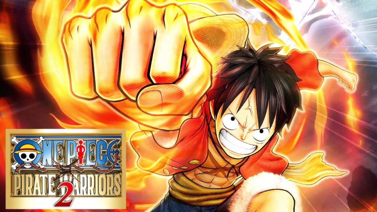 One Piece: Pirate Warriors 2 - Review (PS3)