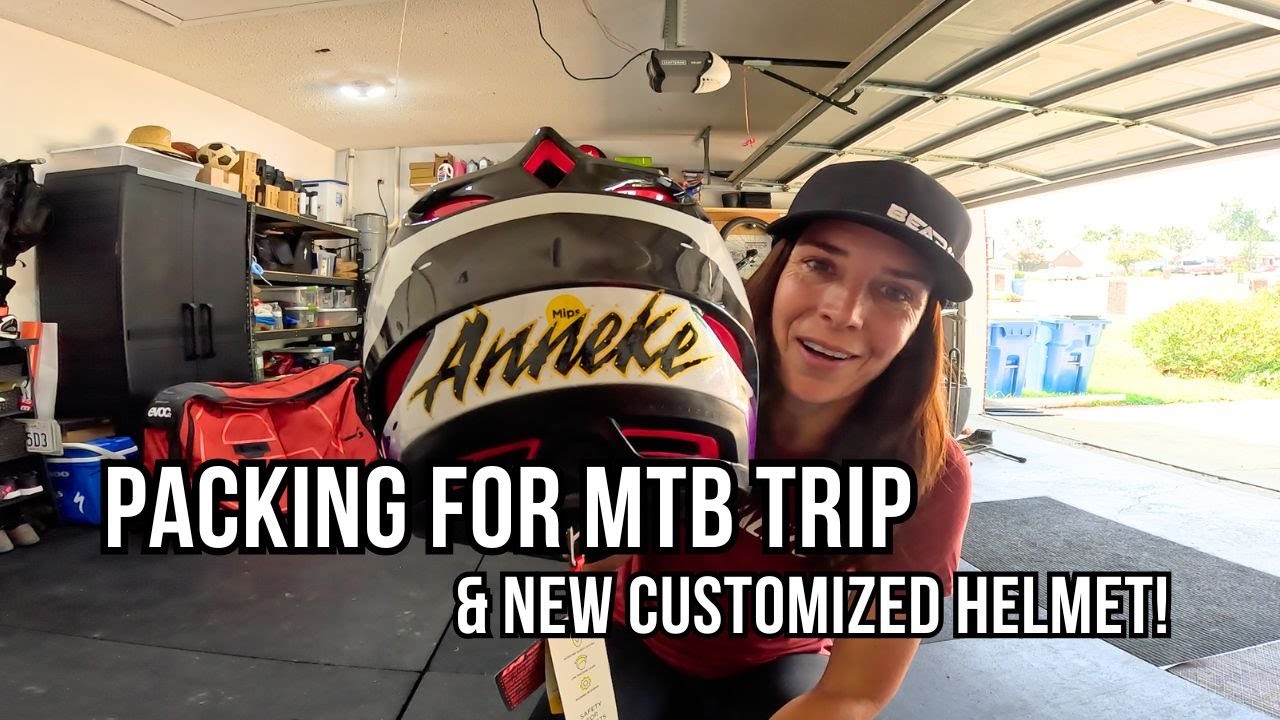 bike packing helmet Intro to Bikepacking - Montana Great Divide Bikepacking 101: A beginner's guide