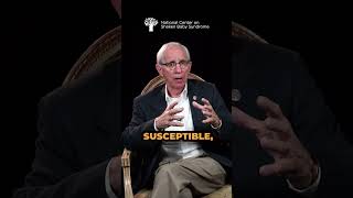 Dr. Block speaks on Shaken Baby Syndrome/Abusive Head Trauma Consequences
