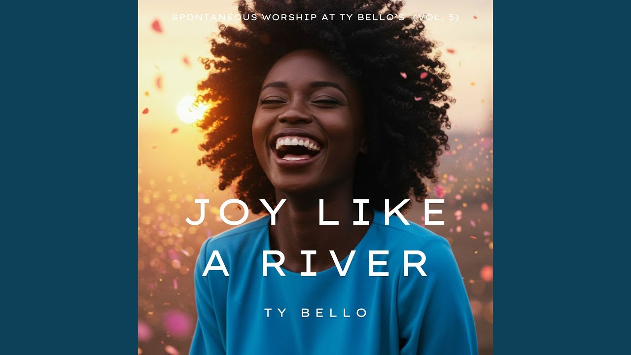 Shouts of Joy