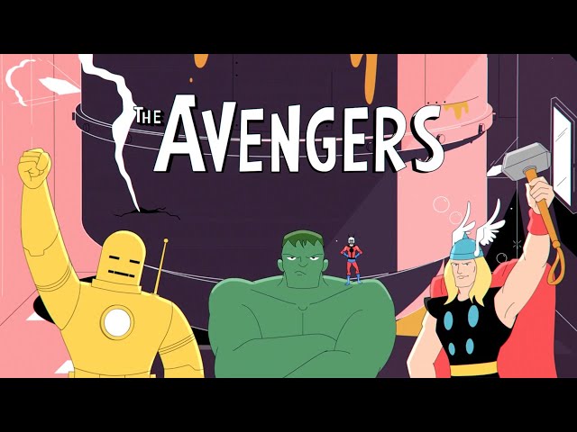 Today in Marvel History — The Avengers Assemble for the First Time. Wild Comet Media.