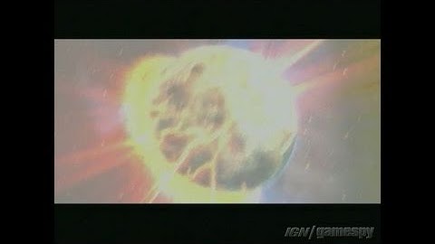 Advent Rising PC Games Gameplay