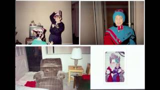 Frontier Ruckus - Black Holes