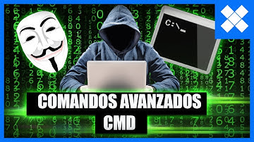 comandos cmd avanzados - Windows 10