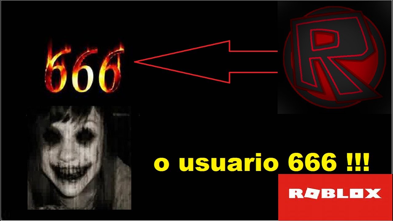 O USUÁRIO MAIS PERIGOSO DO ROBLOX !!! ( CUIDADO ) 