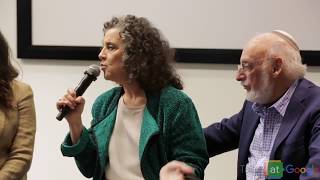 How can couples with children maintain intimacy in their relationship? | Drs. John and Julie Gottman