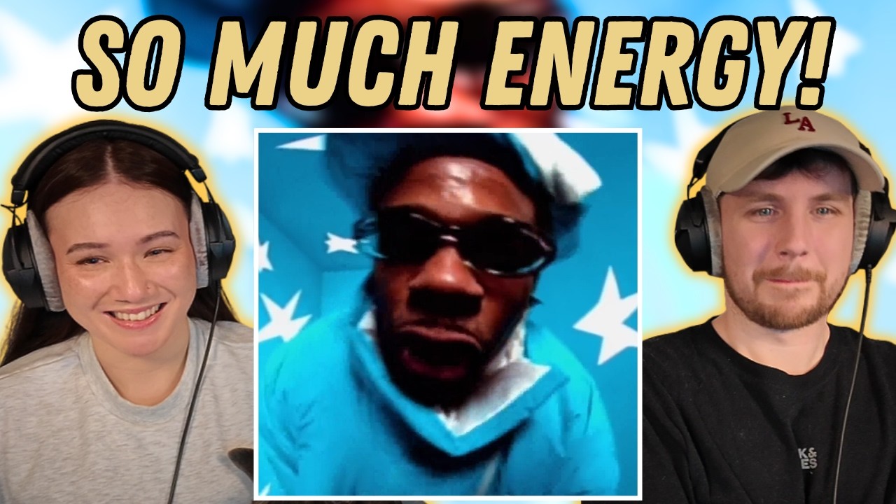 Busta Rhymes ‎- Woo-Hah!! Got You All In Check REACTION