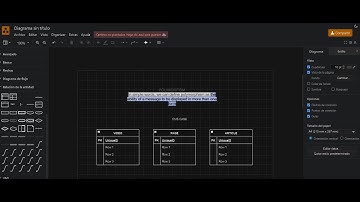 POLYMORPHISM in databases example cms comments table