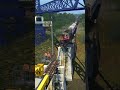 Kereta Api Amerika Tabrak Kereta Ekonomi Di Jembatan Putus #keretaapi #train #railway #automobile