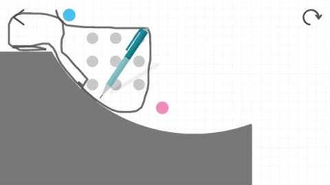 Brain Dotsでステージ143をクリアしました！ http://braindotsapp.com #BrainDots #Brain...