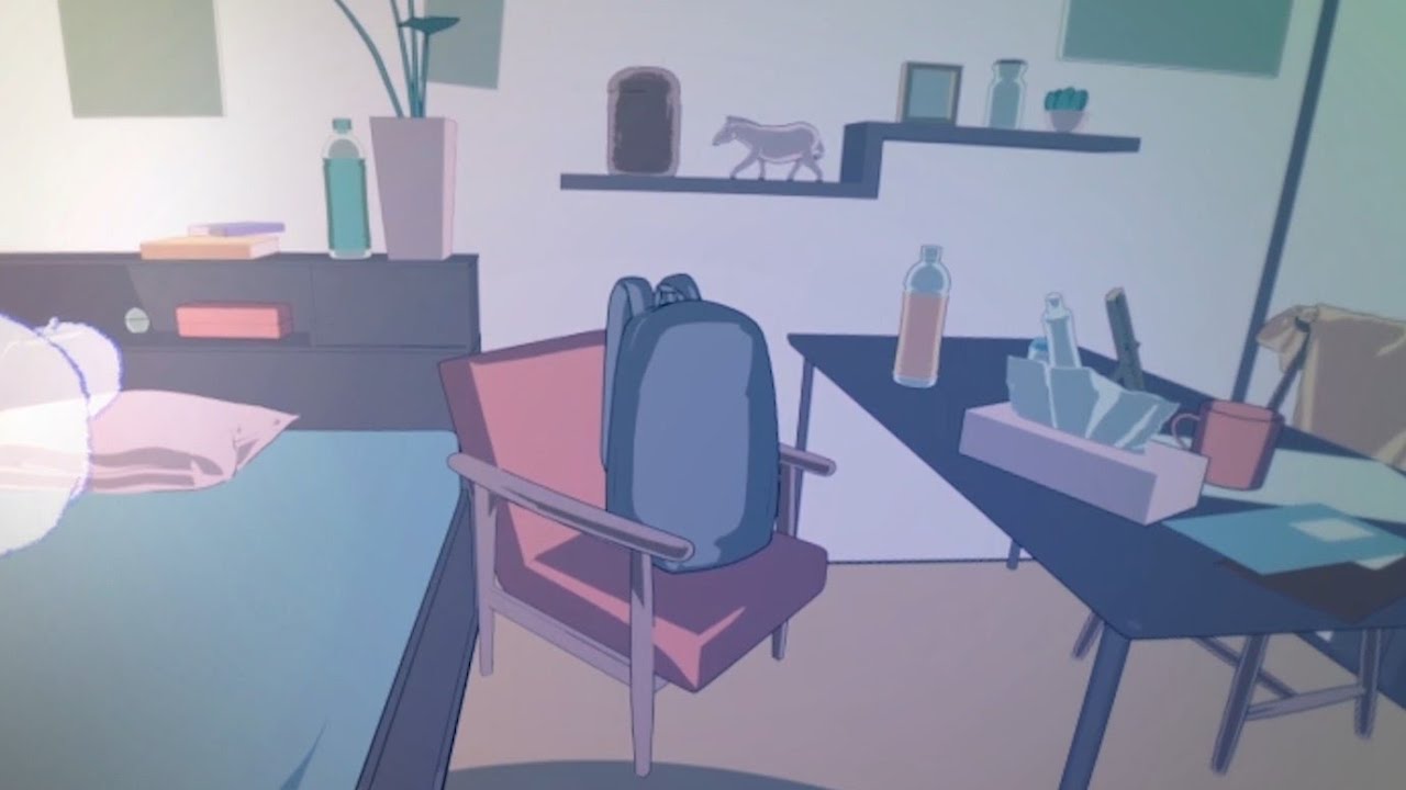 たぶん（YOASOBI）＠歌ってみた【まふまふ】