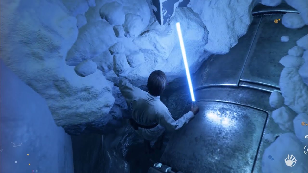 Star Wars BFII SOFTLOCK