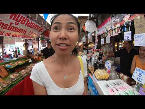 Vidéo: Tour Du Monde De L'alimentation De Rue: Phuket, Thaïlande - Réseau Matador