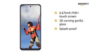 Redmi Note 9 Pro Max | Review | Amazon.IN screenshot 2