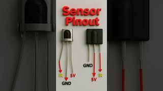 Electronics Tip: Sensor Pinout Made Easy!