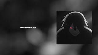 darkmoon blade