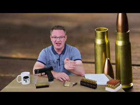Beantragung eines Waffenscheins - Welche Voraussetzungen und Schritte müssen erfüllt werden?