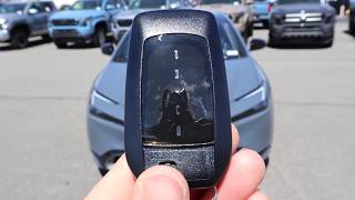 HUGE IMPROVEMENT! //2027 Toyota Prius Limited//
